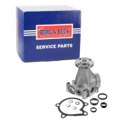 BWP1334 Vodní čerpadlo, chlazení motoru BORG & BECK
