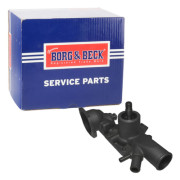 BWP1355 Vodní čerpadlo, chlazení motoru BORG & BECK
