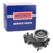 BWP1402 Vodní čerpadlo, chlazení motoru BORG & BECK