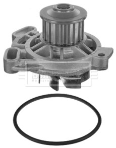 BWP1512 Vodní čerpadlo, chlazení motoru BORG & BECK
