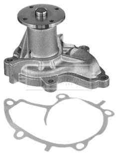 BWP1626 Vodní čerpadlo, chlazení motoru BORG & BECK