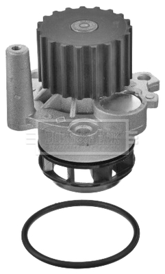 BWP1941 Vodní čerpadlo, chlazení motoru BORG & BECK