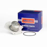 BWP2228 Vodní čerpadlo, chlazení motoru BORG & BECK