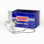 BWP2289 Vodní čerpadlo, chlazení motoru BORG & BECK