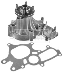 BWP2318 Vodní čerpadlo, chlazení motoru BORG & BECK