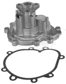 BWP2371 Vodní čerpadlo, chlazení motoru BORG & BECK