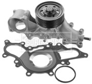 BWP2450 Vodní čerpadlo, chlazení motoru BORG & BECK