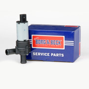 BWP3008 BORG & BECK prídavné vodné čerpadlo (okruh chladiacej vody) BWP3008 BORG & BECK