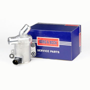 BWP3048 Vodní čerpadlo, chlazení motoru BORG & BECK