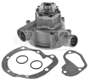 BWP32701 Vodní čerpadlo, chlazení motoru BORG & BECK