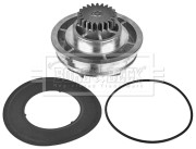 BWP32706 Vodní čerpadlo, chlazení motoru BORG & BECK