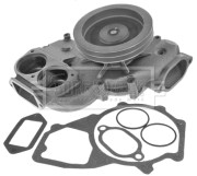 BWP32712 Vodní čerpadlo, chlazení motoru BORG & BECK