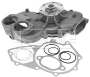 BWP32713 Vodní čerpadlo, chlazení motoru BORG & BECK