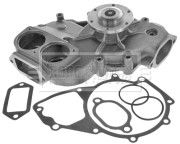 BWP32721 Vodní čerpadlo, chlazení motoru BORG & BECK