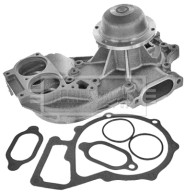 BWP32724 Vodní čerpadlo, chlazení motoru BORG & BECK