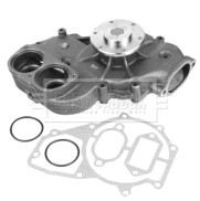 BWP32741 Vodní čerpadlo, chlazení motoru BORG & BECK