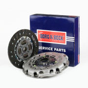 HK2021 Sada spojky BORG & BECK