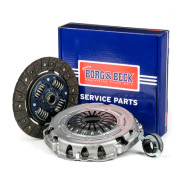 HK2068 Sada spojky BORG & BECK