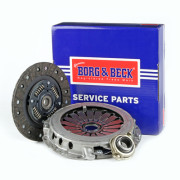 HK2099 Sada spojky BORG & BECK