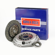 HK2142 Sada spojky BORG & BECK