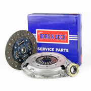 HK2148 Sada spojky BORG & BECK