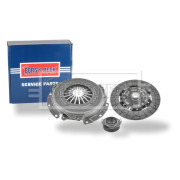 HK2186 Sada spojky BORG & BECK