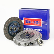 HK2216 Sada spojky BORG & BECK