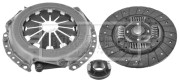 HK2222 Sada spojky BORG & BECK