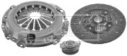 HK2250 Sada spojky BORG & BECK
