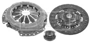 HK2267 Sada spojky BORG & BECK