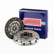 HK2309 Sada spojky BORG & BECK