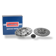 HK2433 Sada spojky BORG & BECK