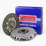 HK2438 Sada spojky BORG & BECK