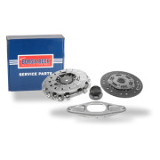 HK2510 Sada spojky BORG & BECK