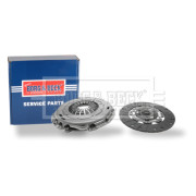 HK2520 Sada spojky BORG & BECK