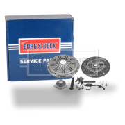 HK2524 Sada spojky BORG & BECK