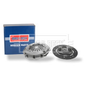HK2560 Sada spojky BORG & BECK