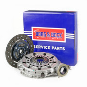 HK2577 Sada spojky BORG & BECK