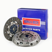 HK2601 Sada spojky BORG & BECK