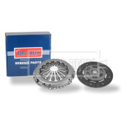 HK2637 Sada spojky BORG & BECK