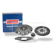 HK2642 Sada spojky BORG & BECK