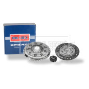 HK2672 Sada spojky BORG & BECK