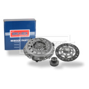 HK2696 Sada spojky BORG & BECK