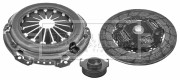 HK2731 Sada spojky BORG & BECK