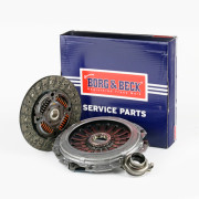 HK2751 Sada spojky BORG & BECK