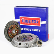 HK2759 BORG & BECK spojková sada HK2759 BORG & BECK