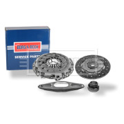 HK2783 Sada spojky BORG & BECK