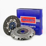 HK2792 Sada spojky BORG & BECK