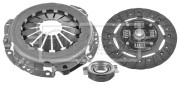 HK2832 Sada spojky BORG & BECK