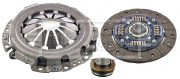 HK2835 Sada spojky BORG & BECK